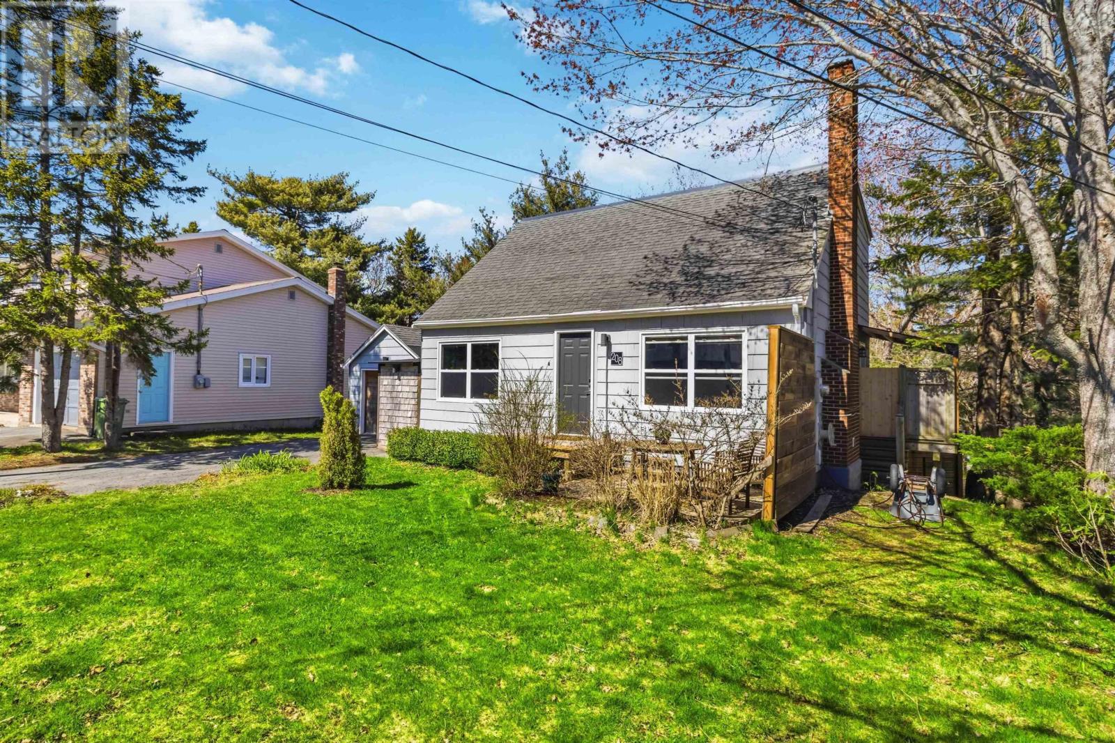 208 Donaldson Avenue - 3