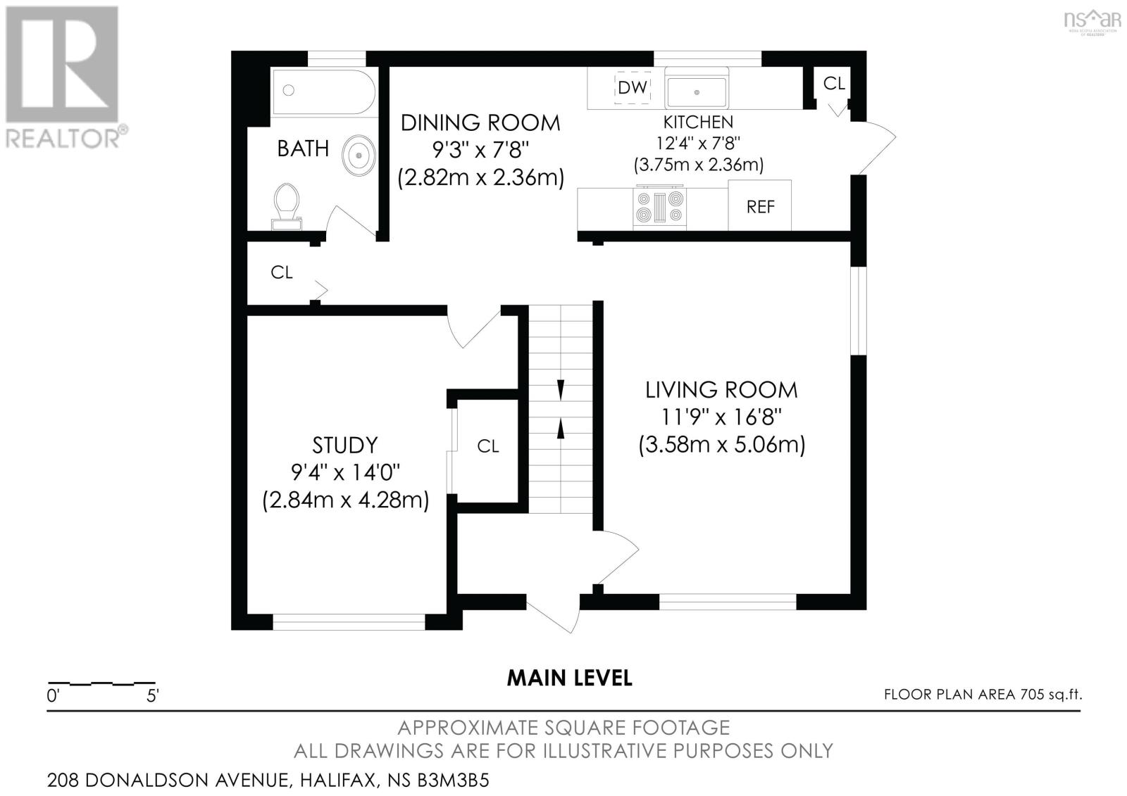 208 Donaldson Avenue - 39
