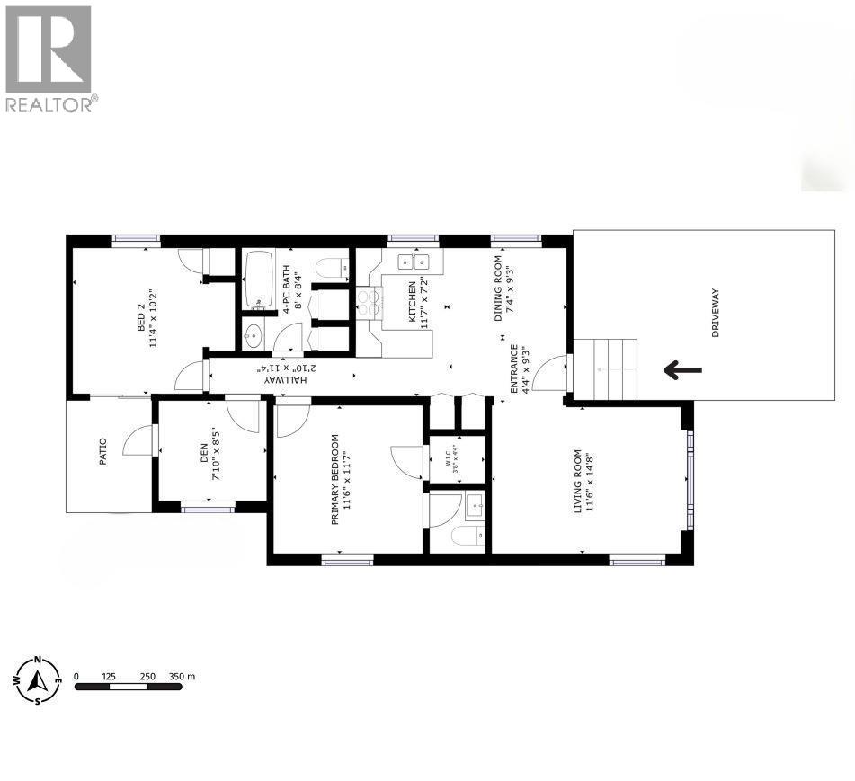 #32 9400 115 Street - 23
