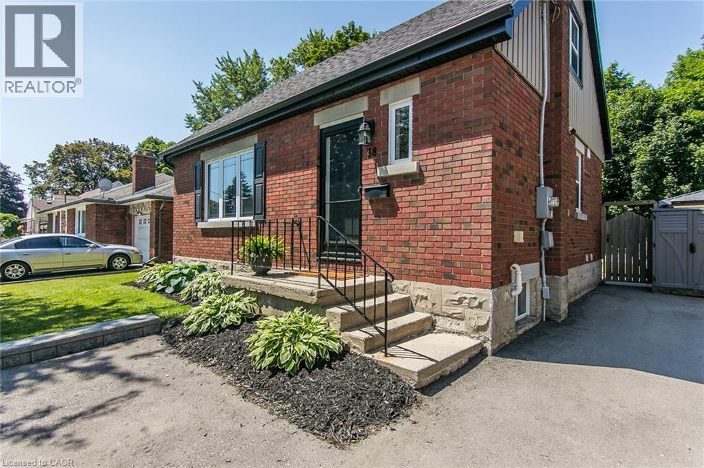 38 SCRIMGER Avenue — photo 3