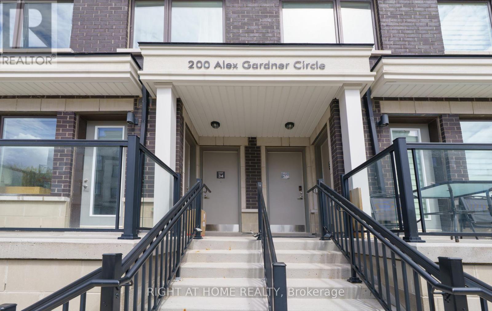 #34 200 ALEX GARDNER CIRCLE - 3