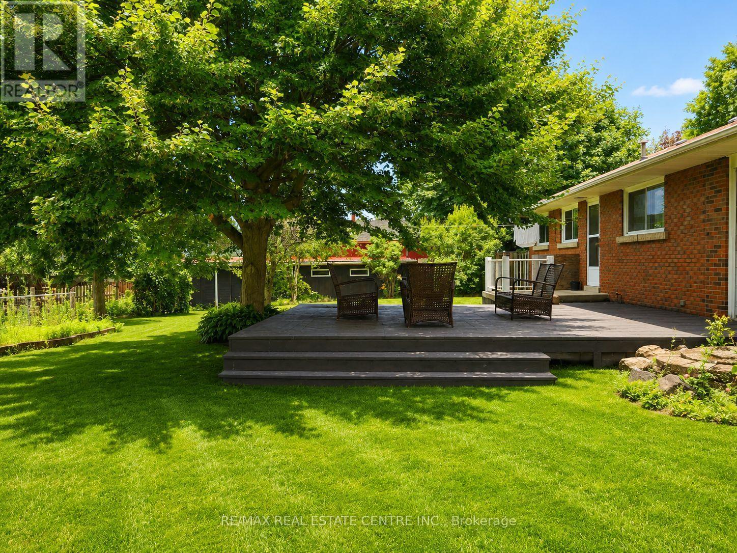 5438 TRAFALGAR ROAD - 37