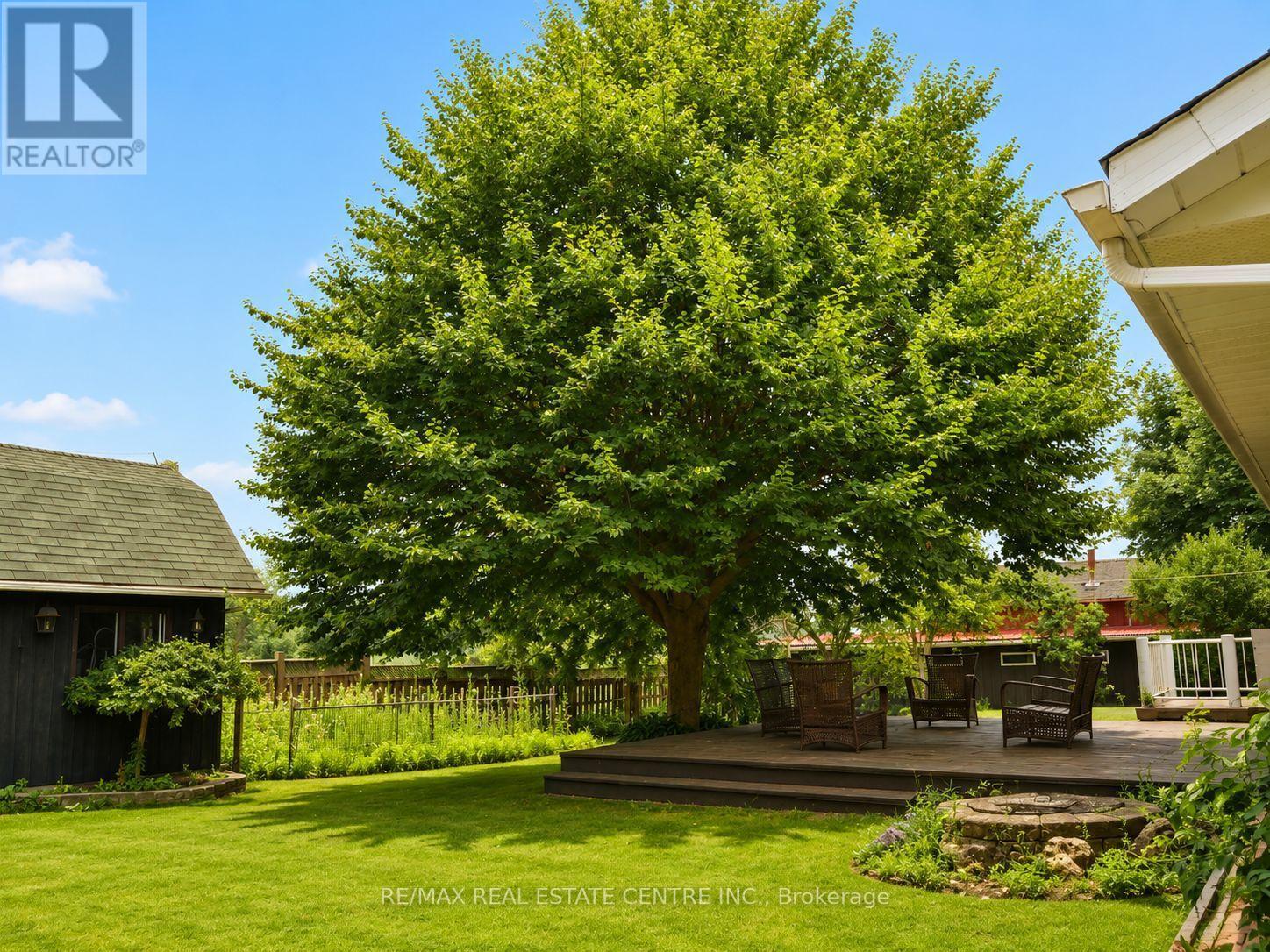 5438 TRAFALGAR ROAD - 39
