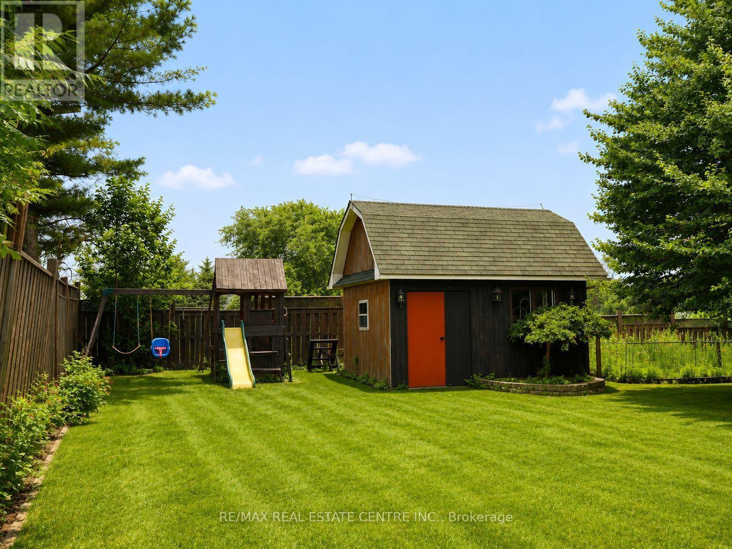 5438 TRAFALGAR ROAD - 40