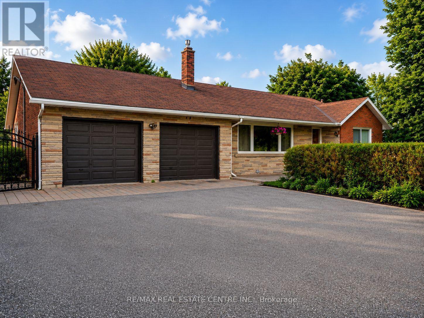 5438 TRAFALGAR ROAD - 5
