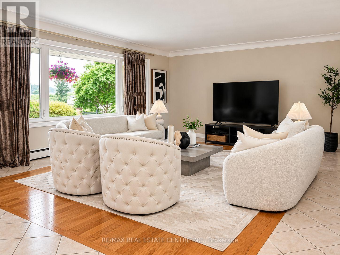 5438 TRAFALGAR ROAD - 16