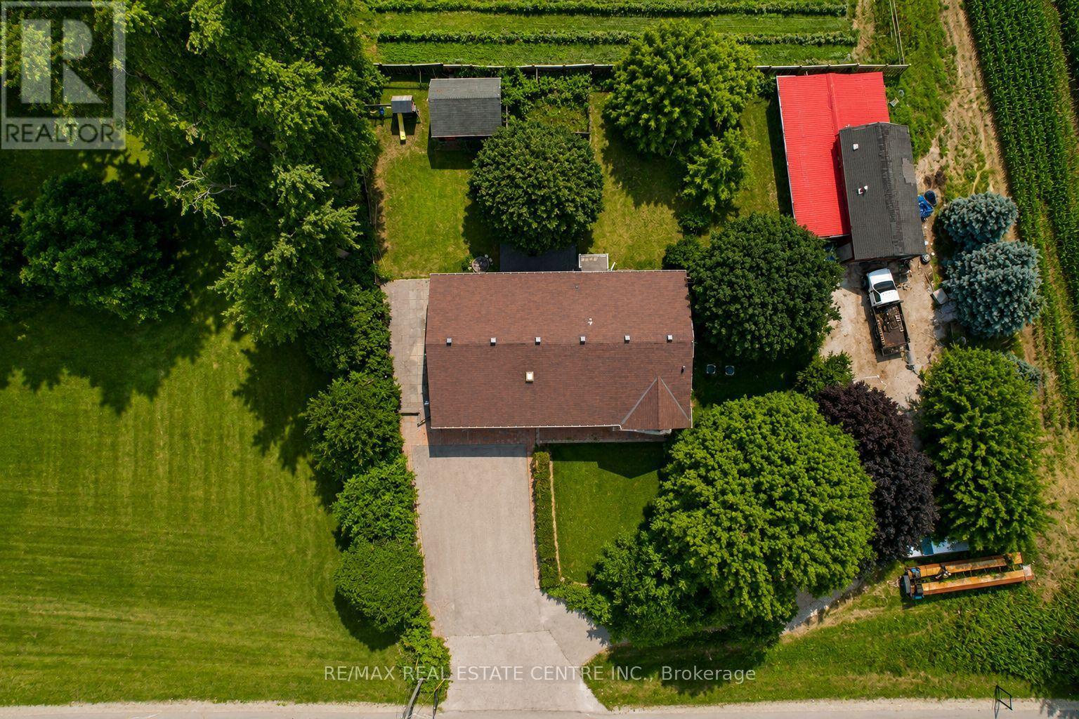 5438 TRAFALGAR ROAD - 9