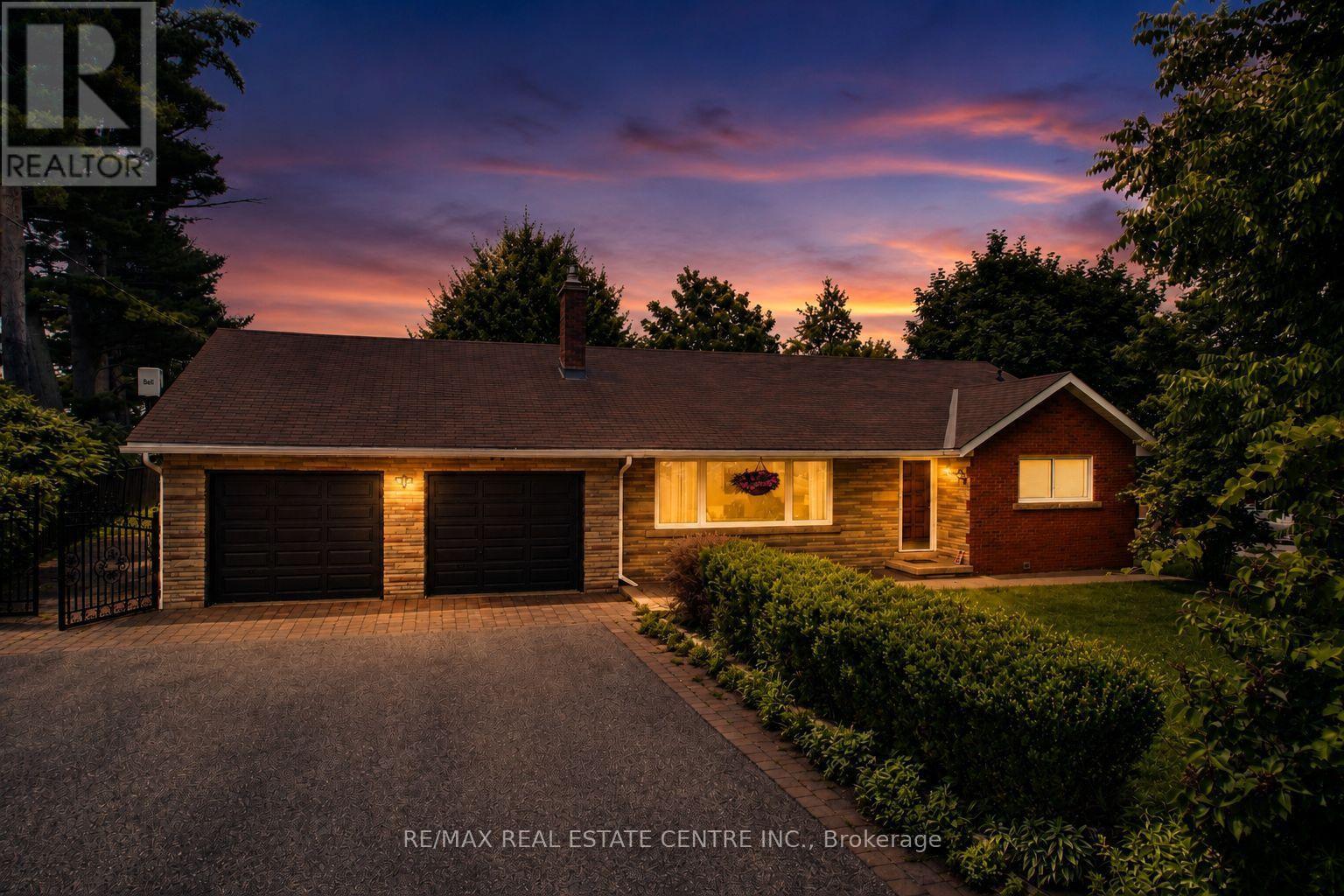 5438 TRAFALGAR ROAD - 2