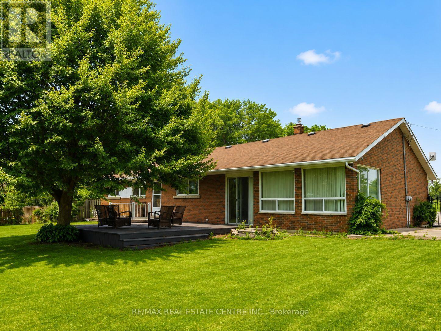 5438 TRAFALGAR ROAD - 41