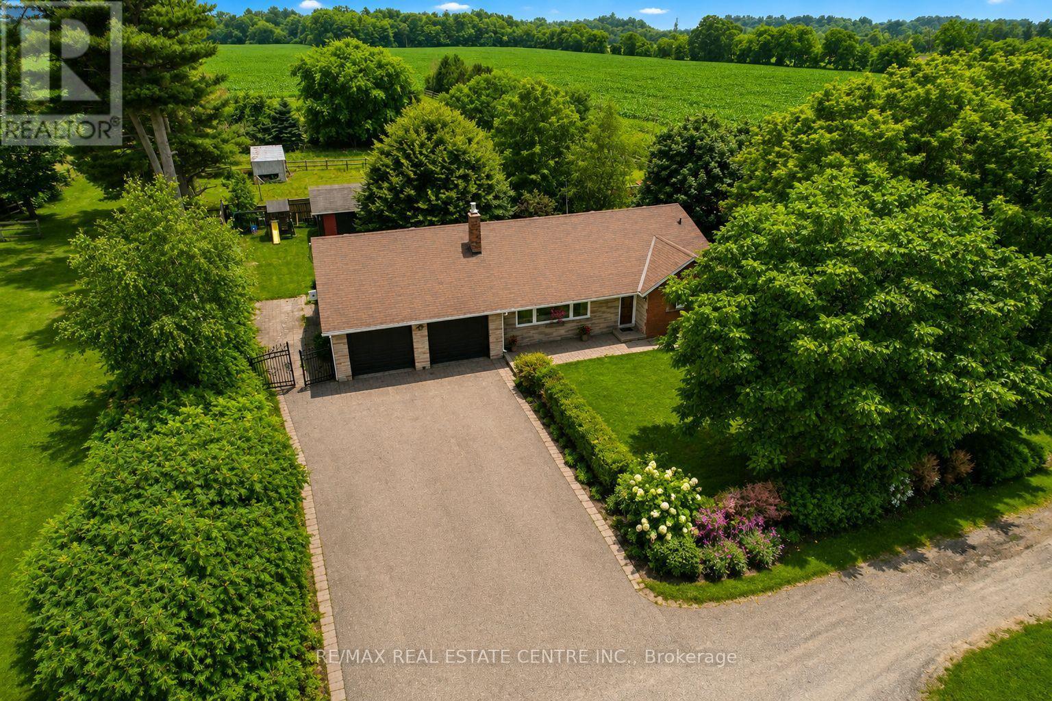 5438 TRAFALGAR ROAD - 4
