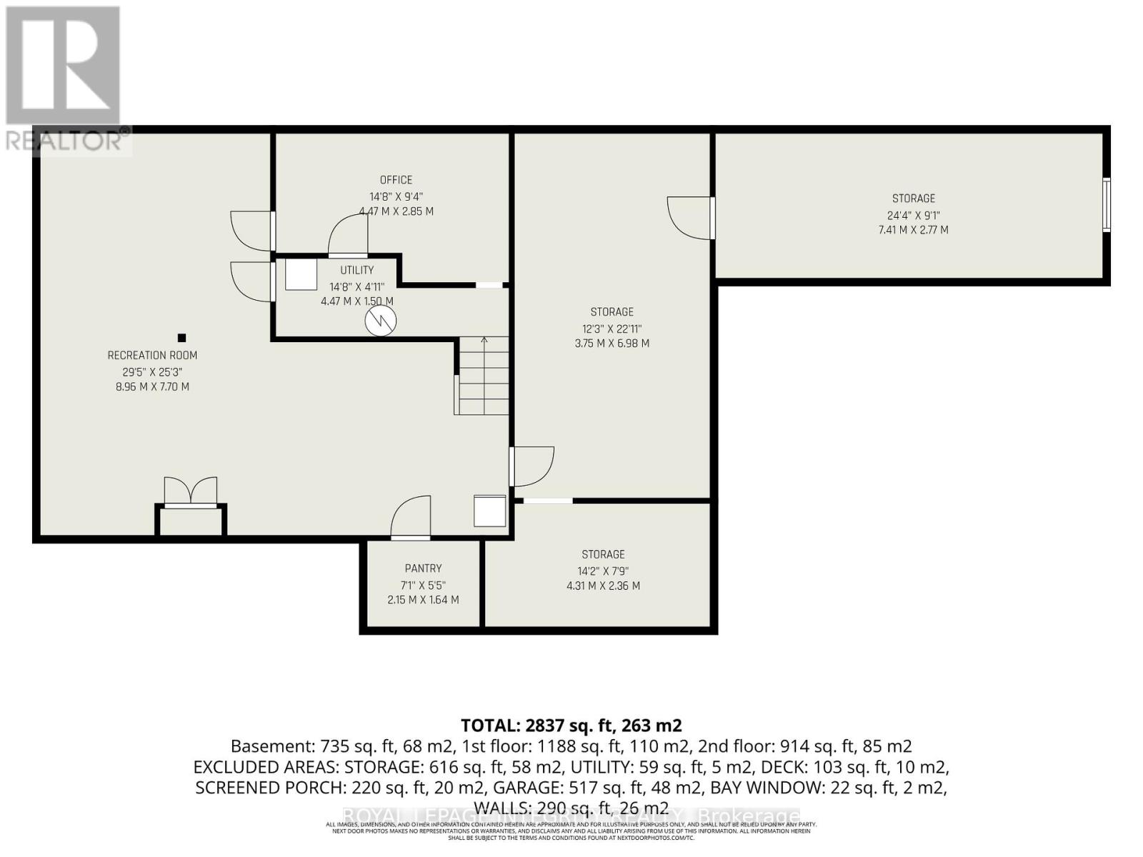 307 FERGUSON TETLOCK ROAD - 45