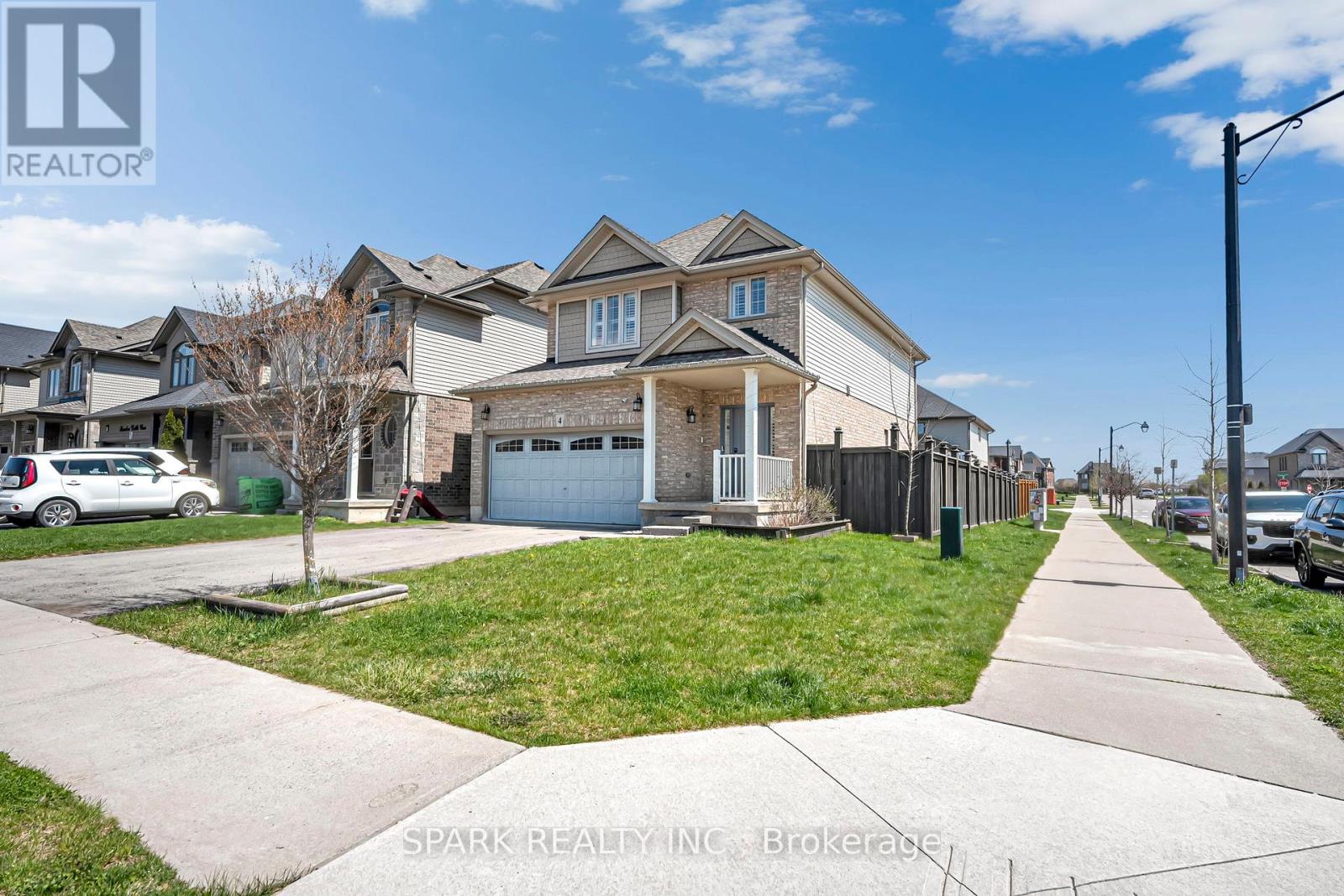 4 CUTTS CRESCENT - 2