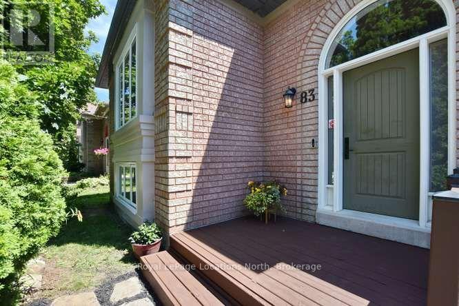 83 FERNBROOK DRIVE - 2
