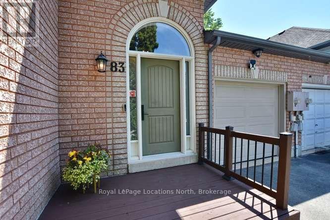 83 FERNBROOK DRIVE - 1