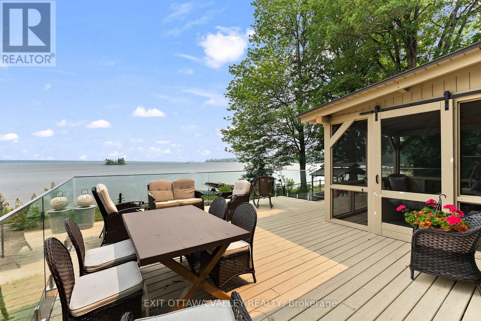 4 Bedroom for Sale in Petawawa – 502B MACGREGOR BAY TRAIL – By Peter Sagos - Image 43