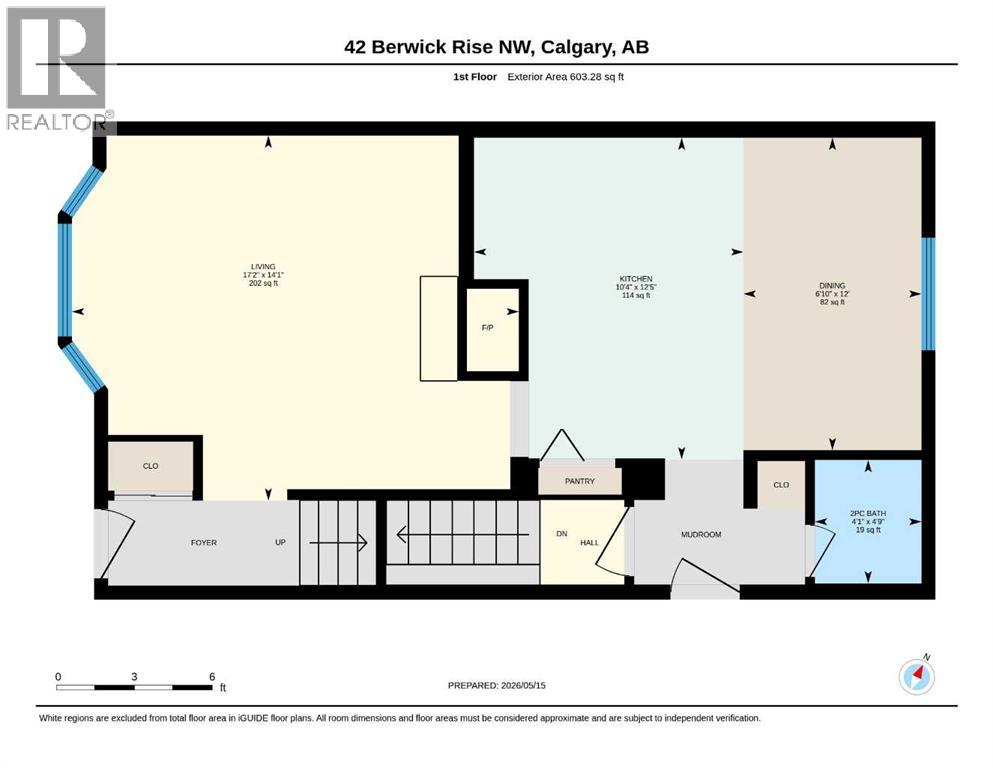42 Berwick Rise NW - 37