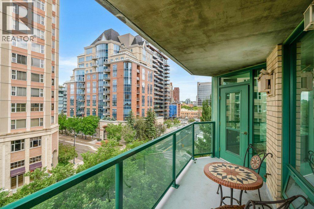#501 801 2 Avenue SW - 31