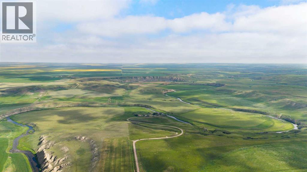 Range Rd 231 - 10