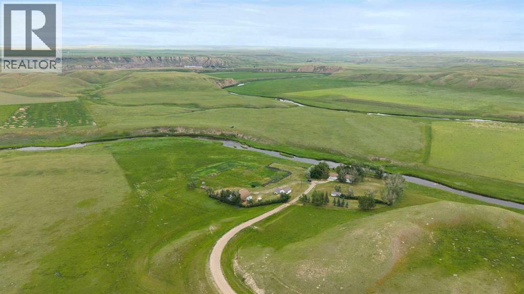 Range Rd 231 - 8