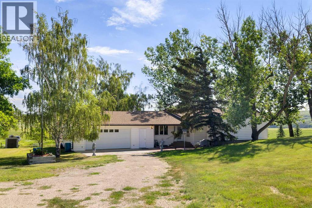 Range Rd 231 - 28