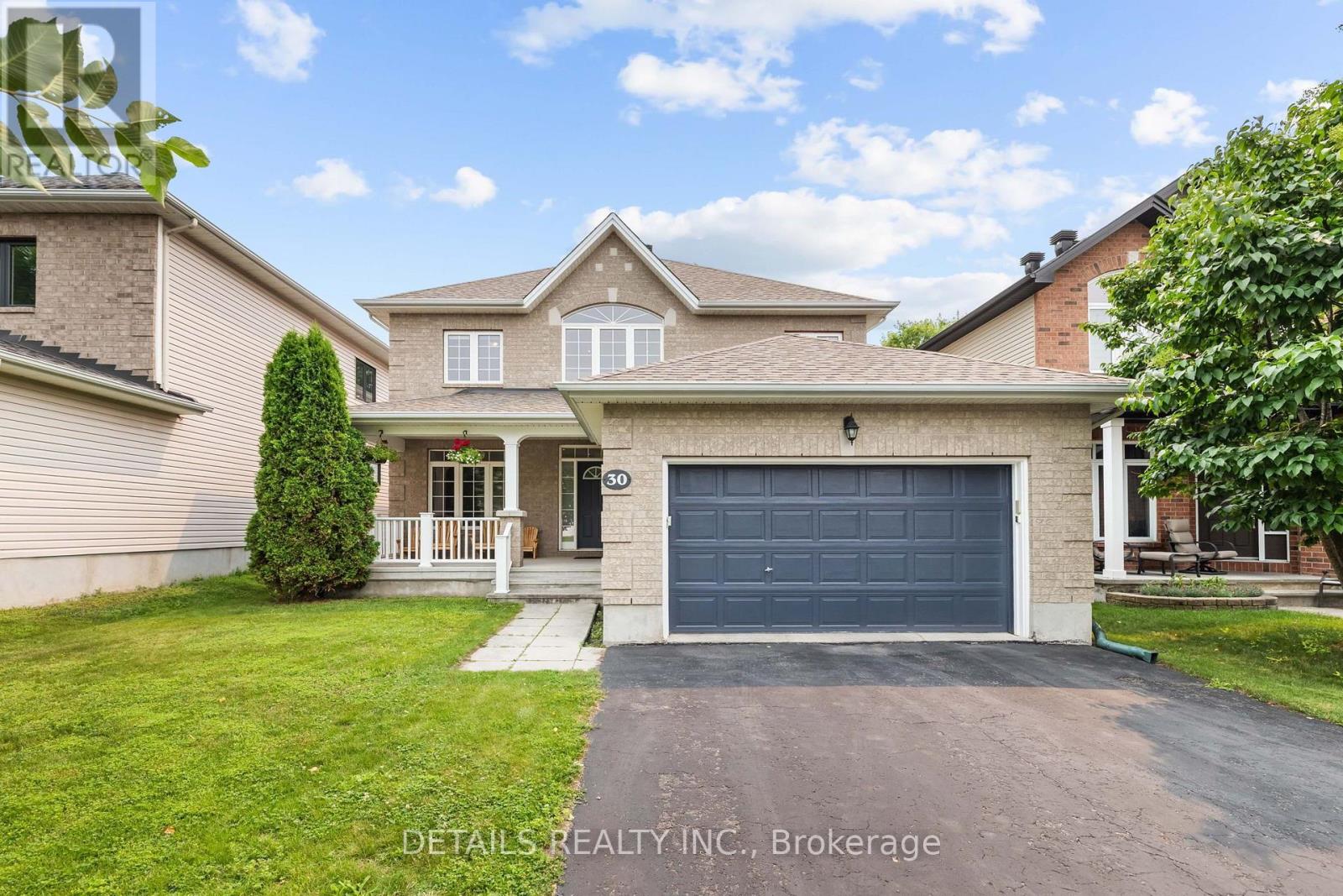 30 CEDAR VALLEY DRIVE - 1