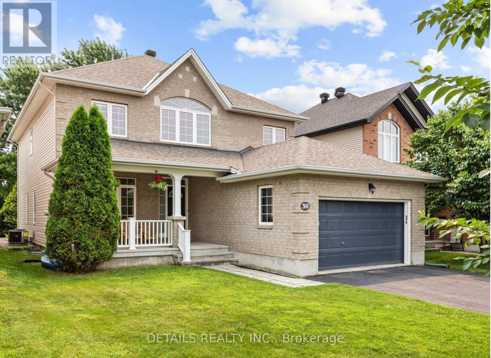 30 CEDAR VALLEY DRIVE - 2