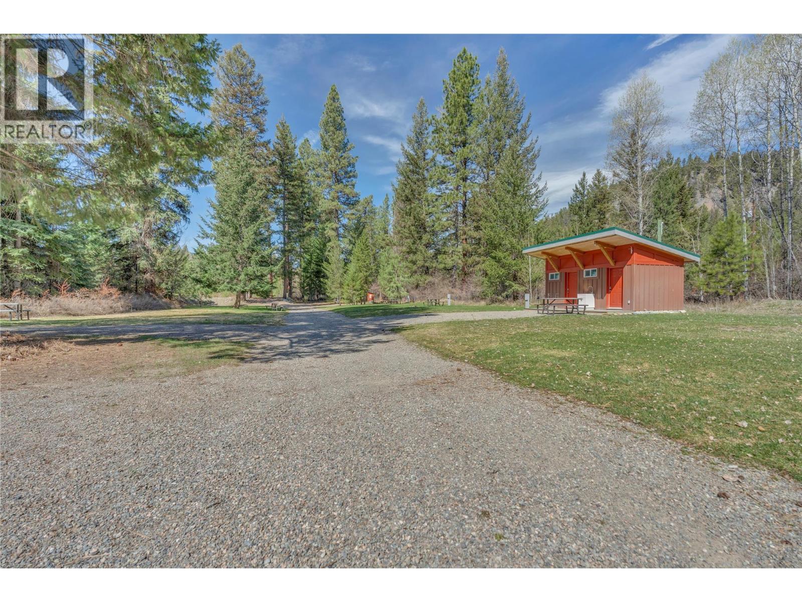 2481 Coalmont Road - 54