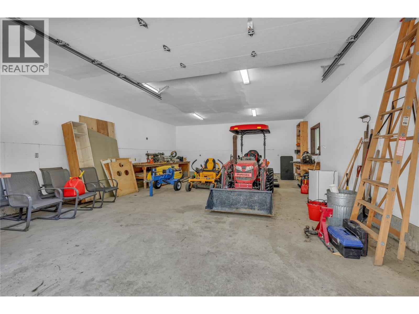 2481 Coalmont Road - 43