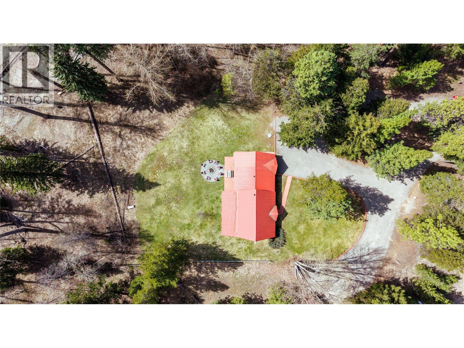 2481 Coalmont Road - 64