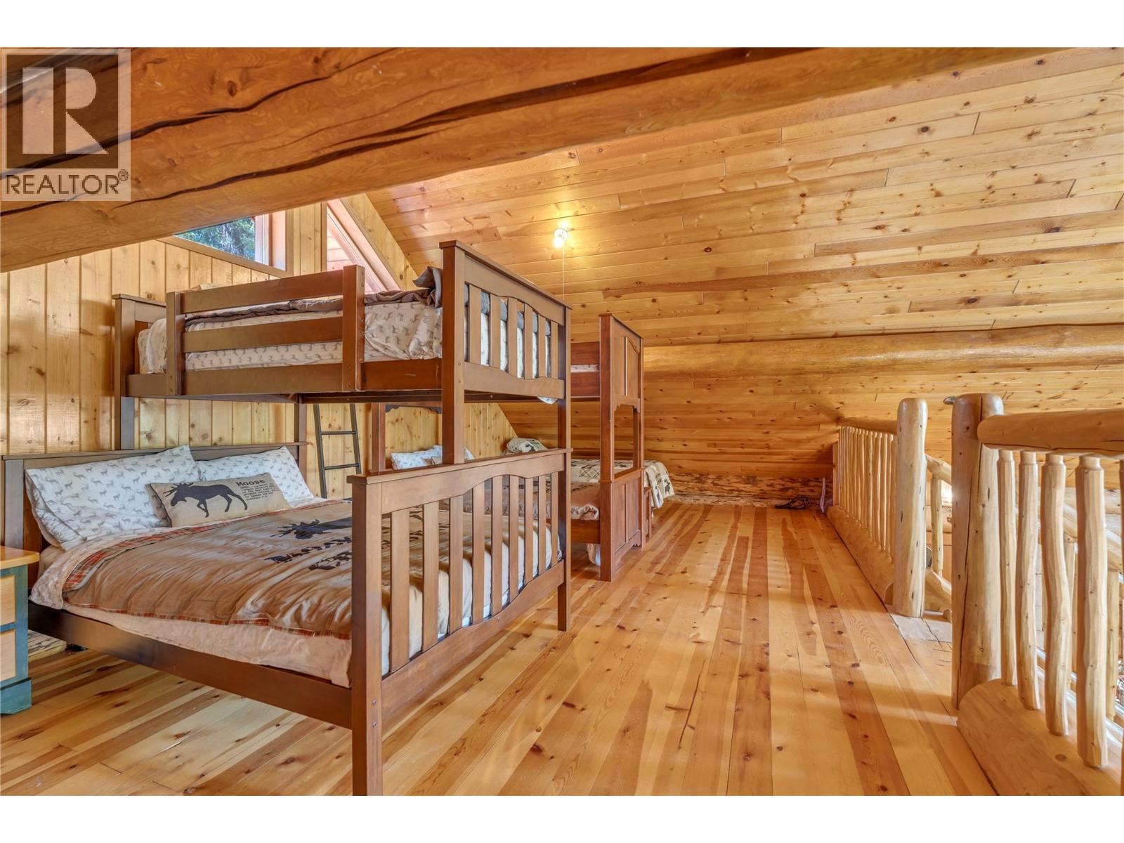 2481 Coalmont Road - 40