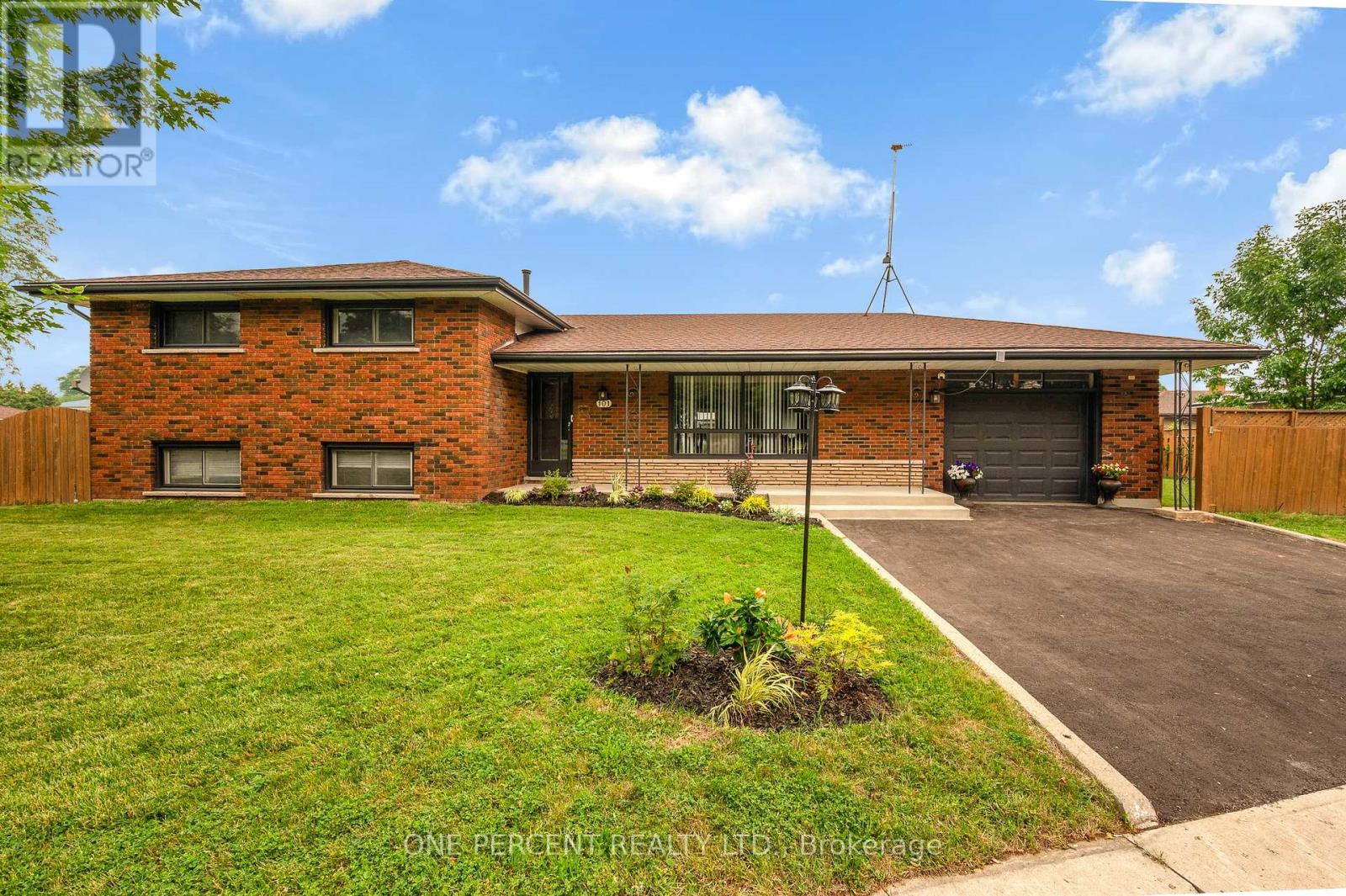 101 KENTLEY DRIVE - 1