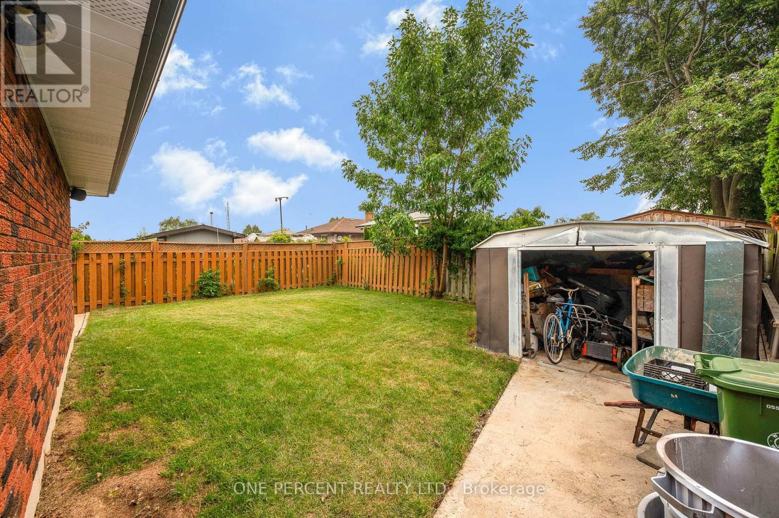 101 KENTLEY DRIVE - 39