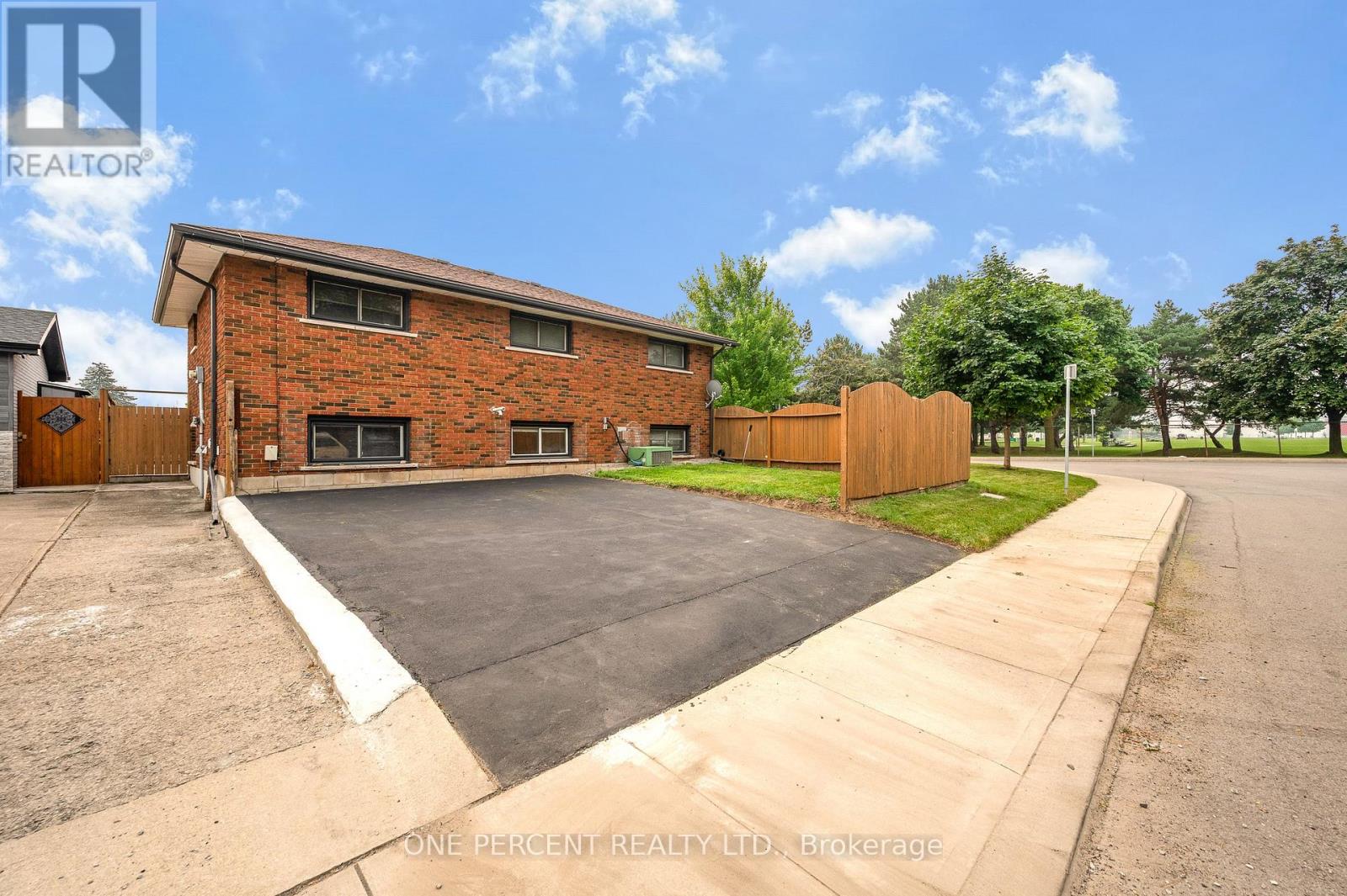 101 KENTLEY DRIVE - 4