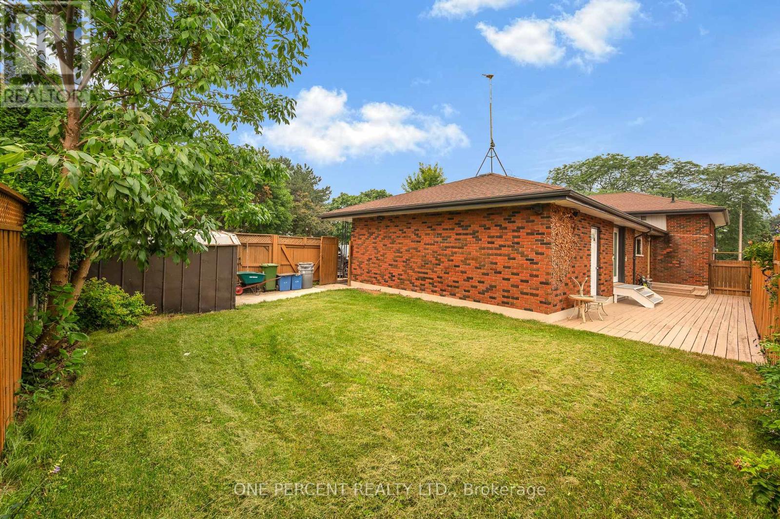 101 KENTLEY DRIVE - 40