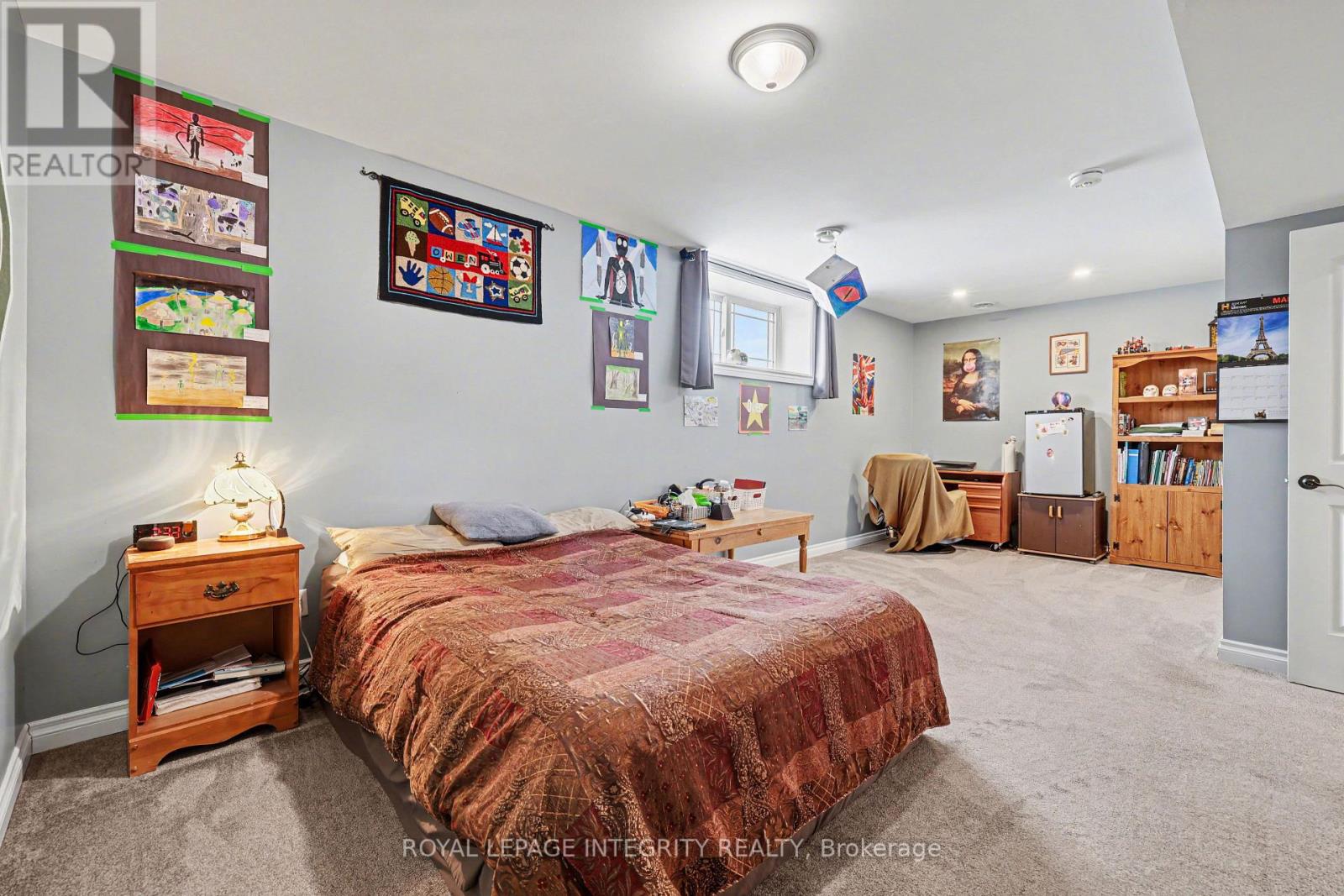 165 BRISTOW DRIVE - 24