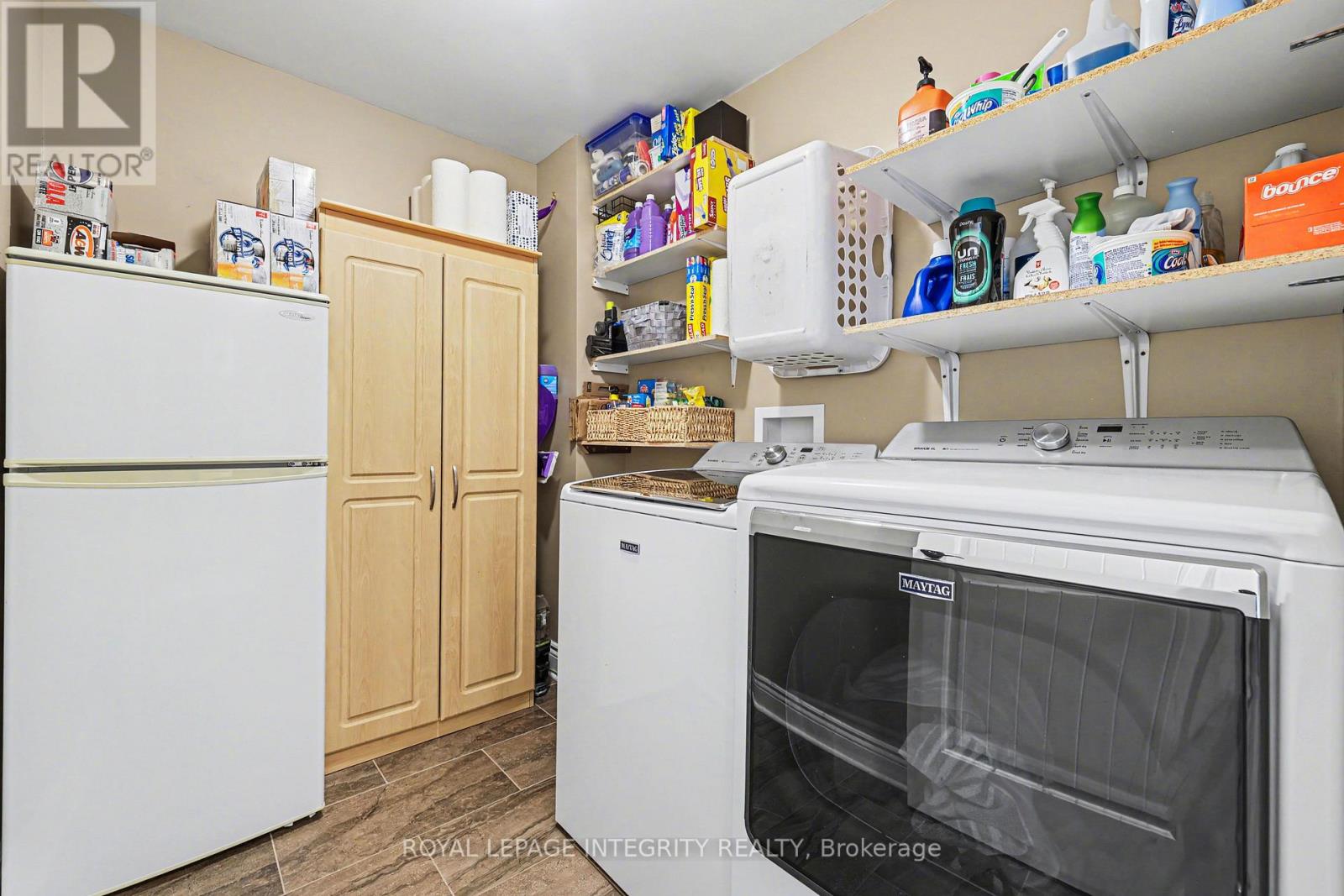 165 BRISTOW DRIVE - 27