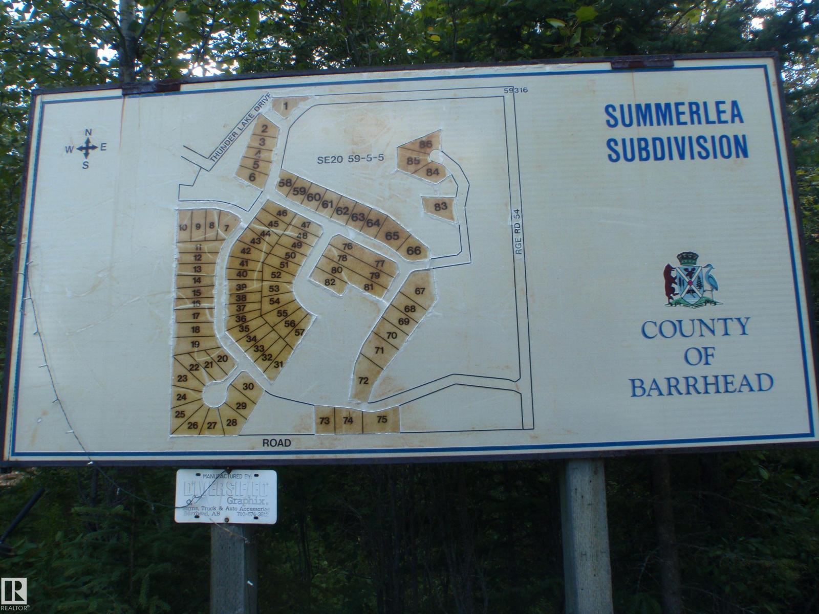 68 59316 Rge Rd 54 - 72