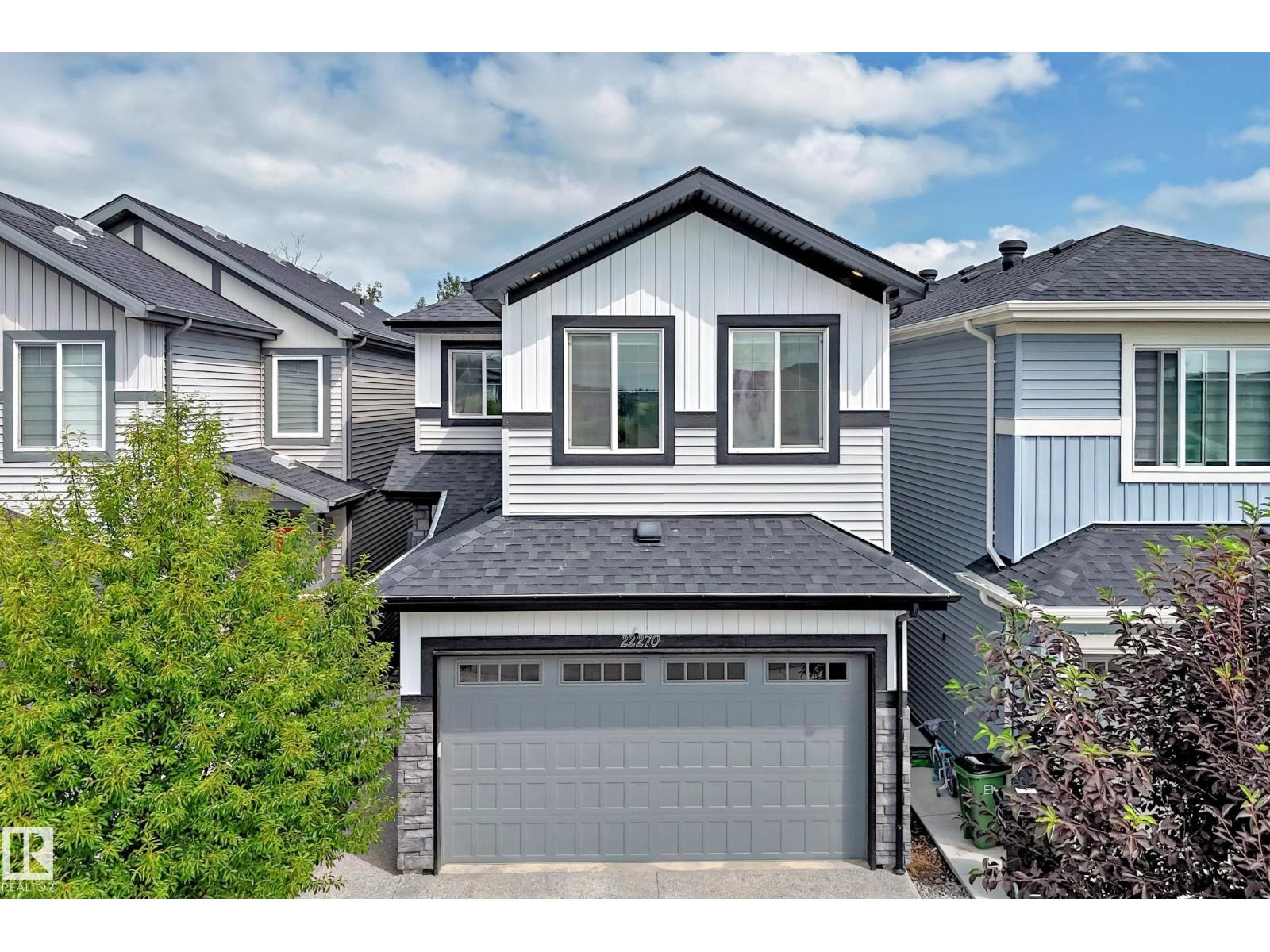 22270 99A AV NW - 1