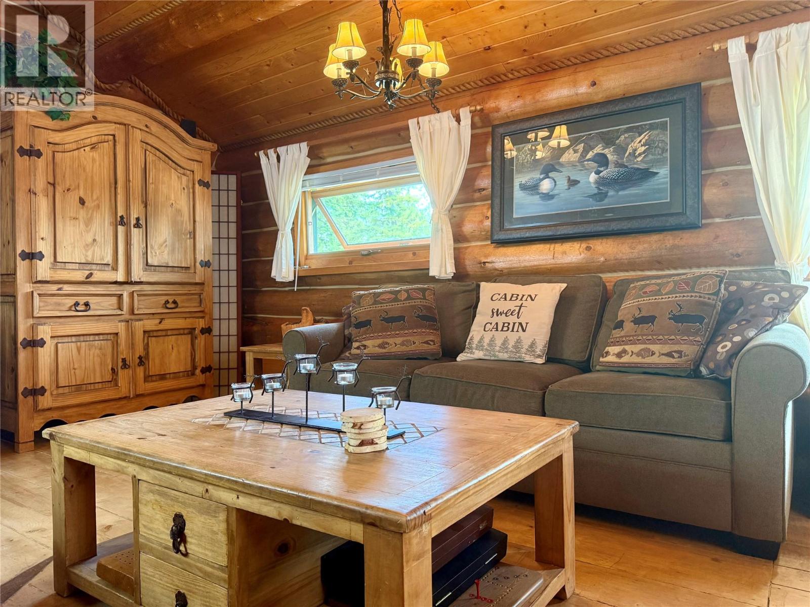 Cabin 4 Hatheume Lake Road - 11