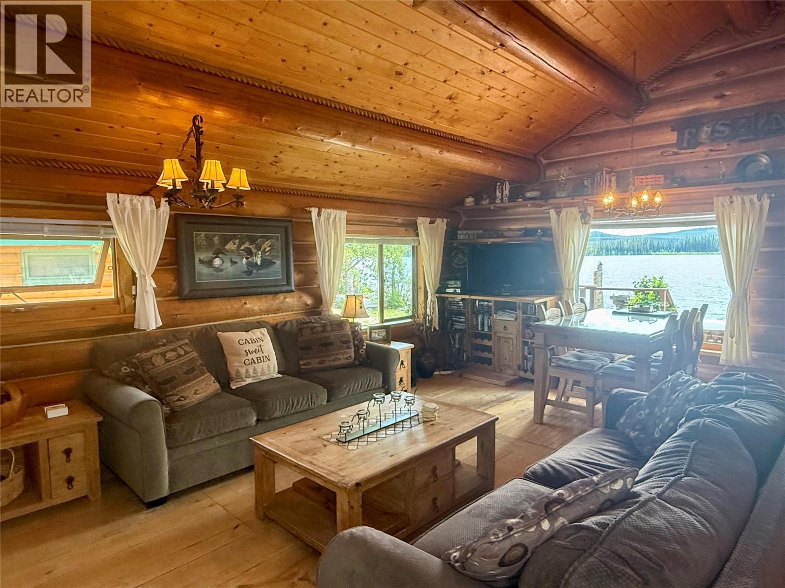 Cabin 4 Hatheume Lake Road - 13
