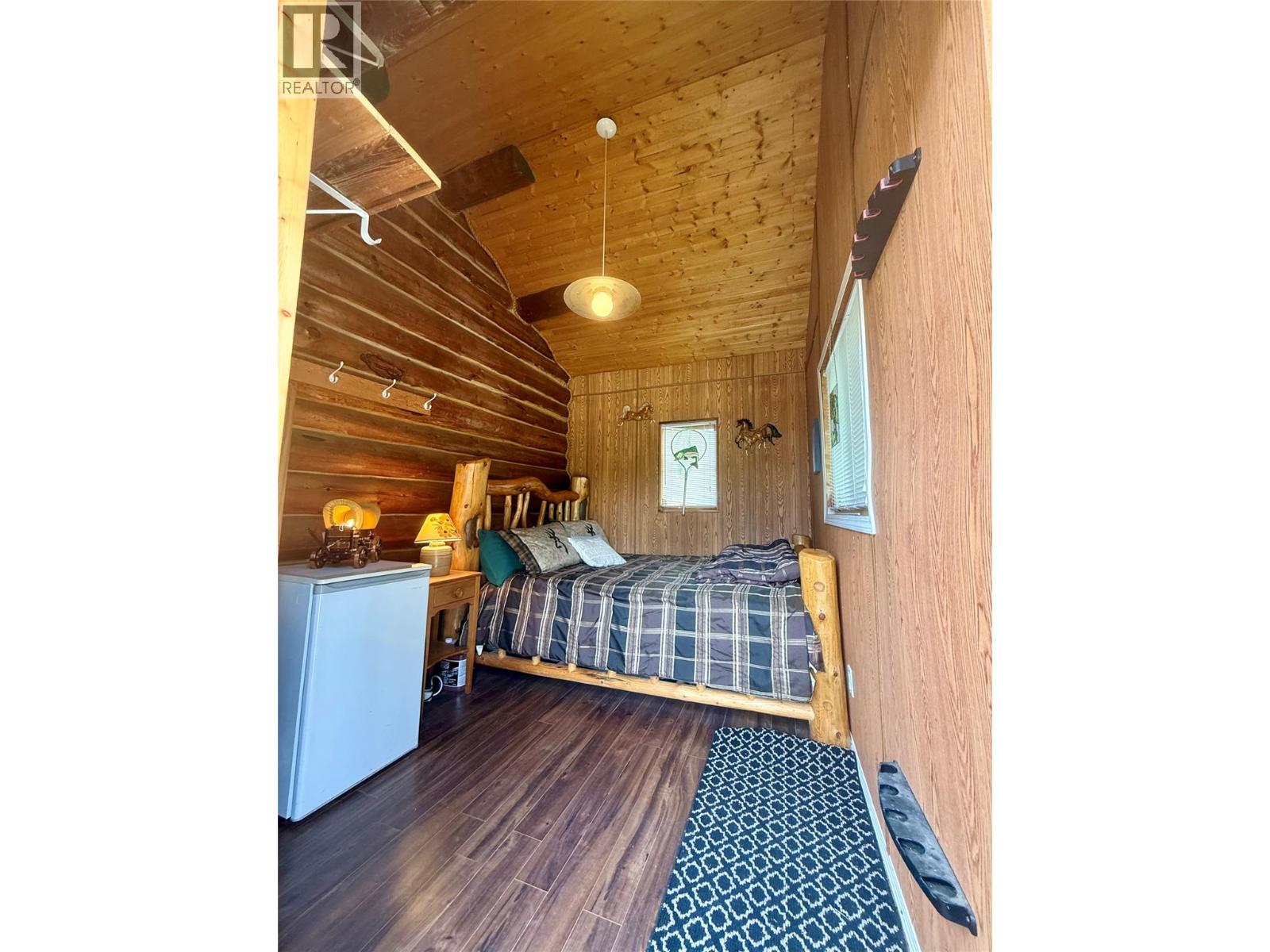 Cabin 4 Hatheume Lake Road - 24