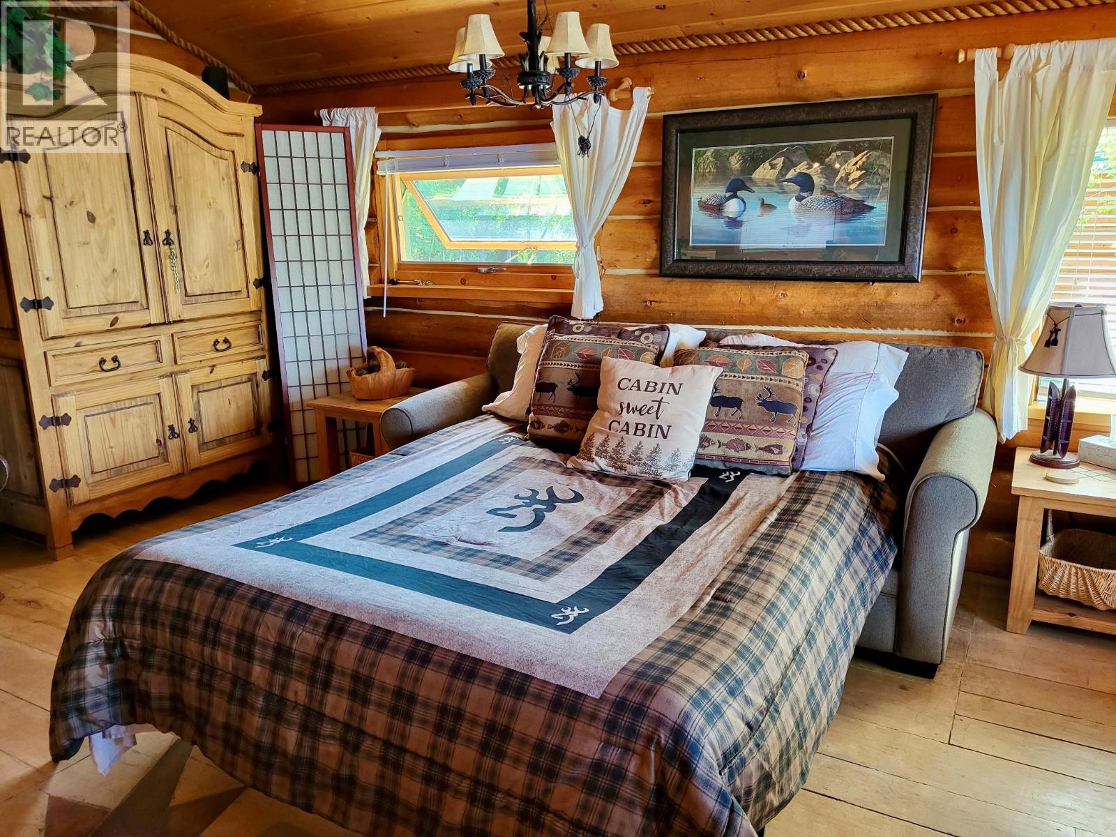 Cabin 4 Hatheume Lake Road - 12