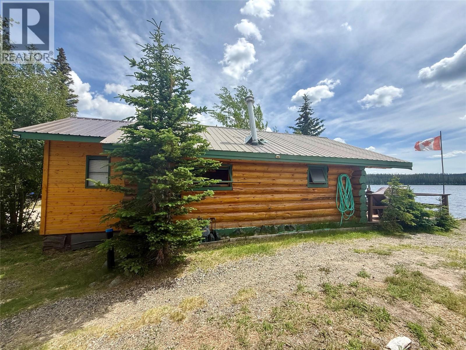 Cabin 4 Hatheume Lake Road - 26