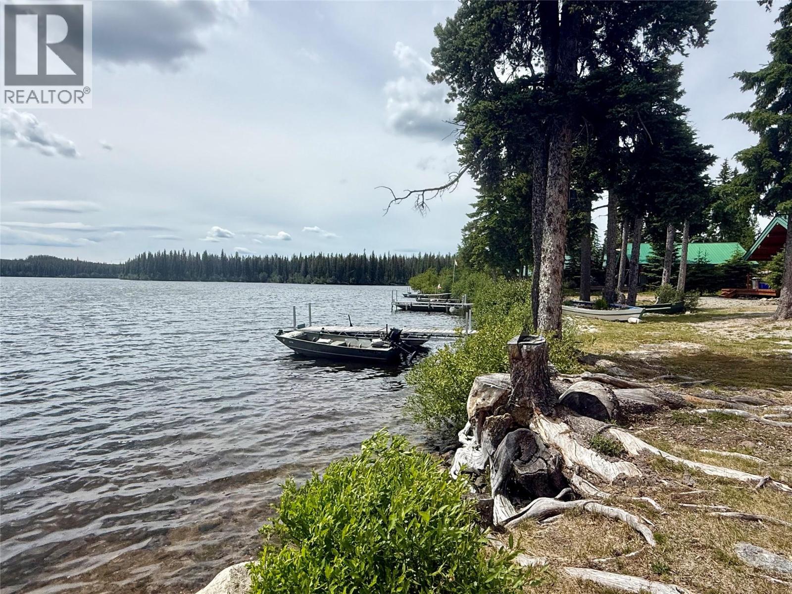 Cabin 4 Hatheume Lake Road - 28