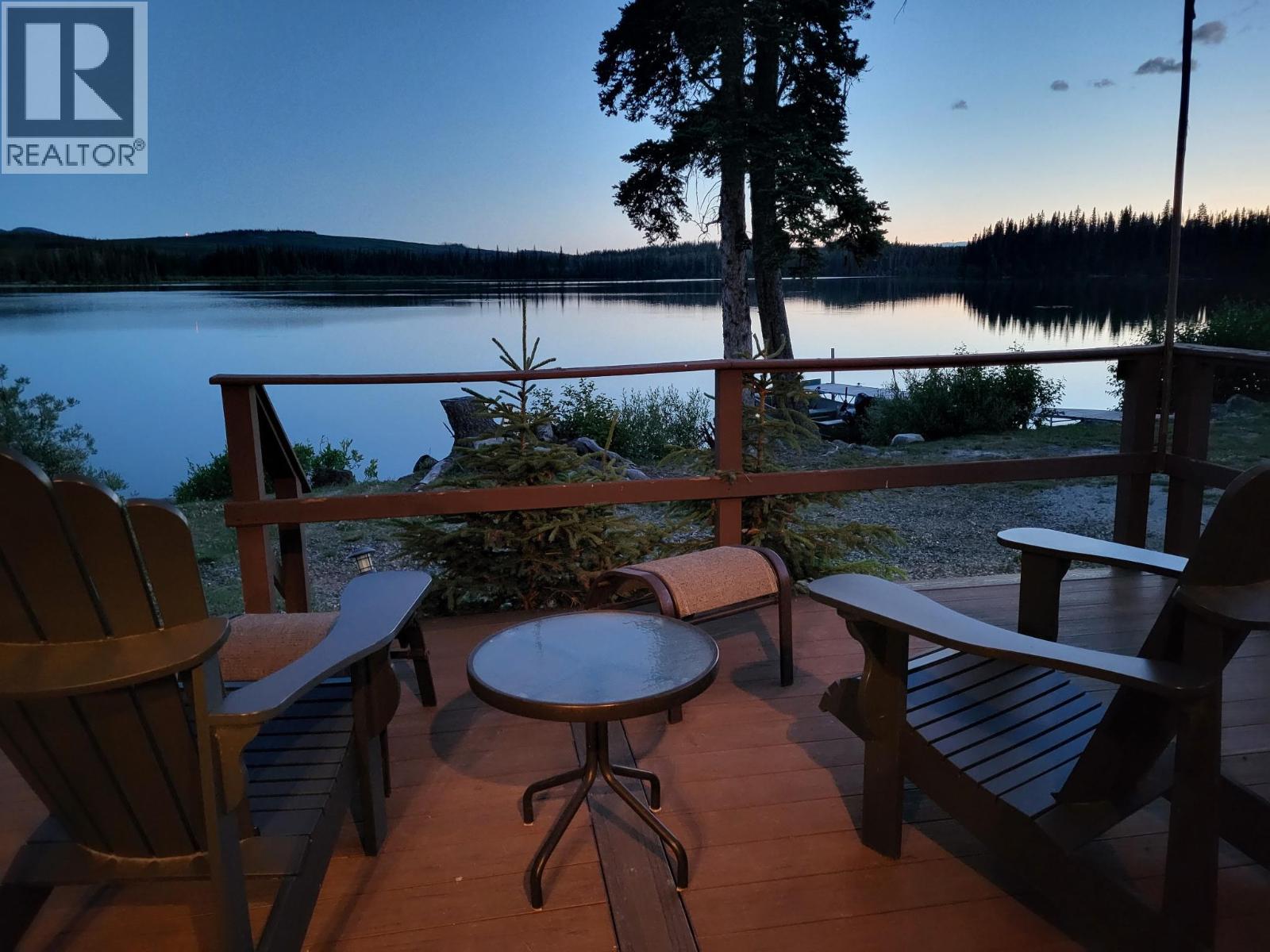 Cabin 4 Hatheume Lake Road - 9