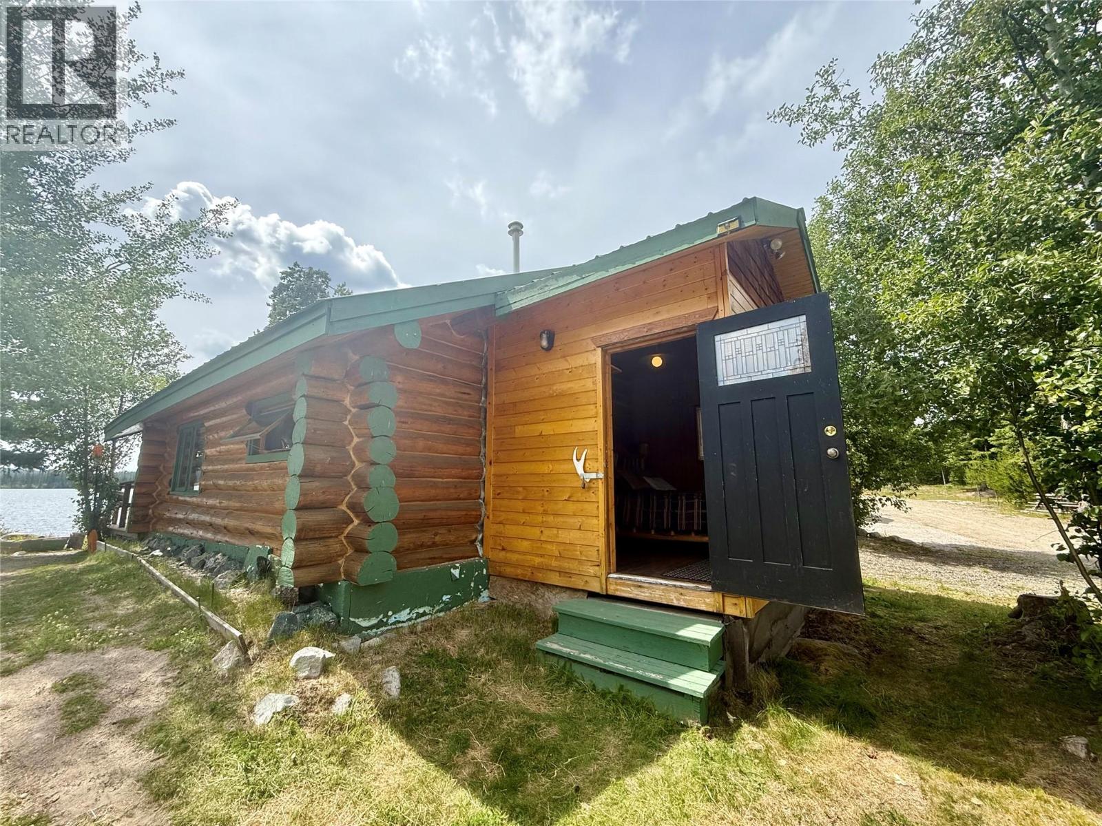 Cabin 4 Hatheume Lake Road - 22