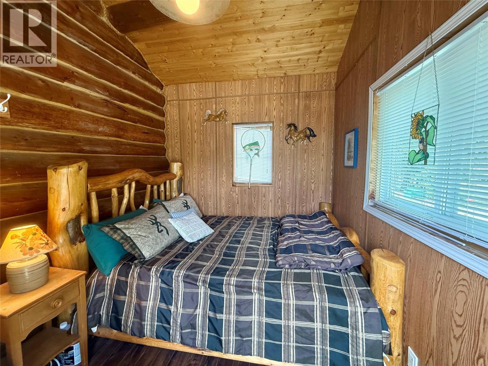 Cabin 4 Hatheume Lake Road - 23