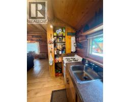 Cabin 4 Hatheume Lake Road, Peachland, BC V1V1V1 Photo 17