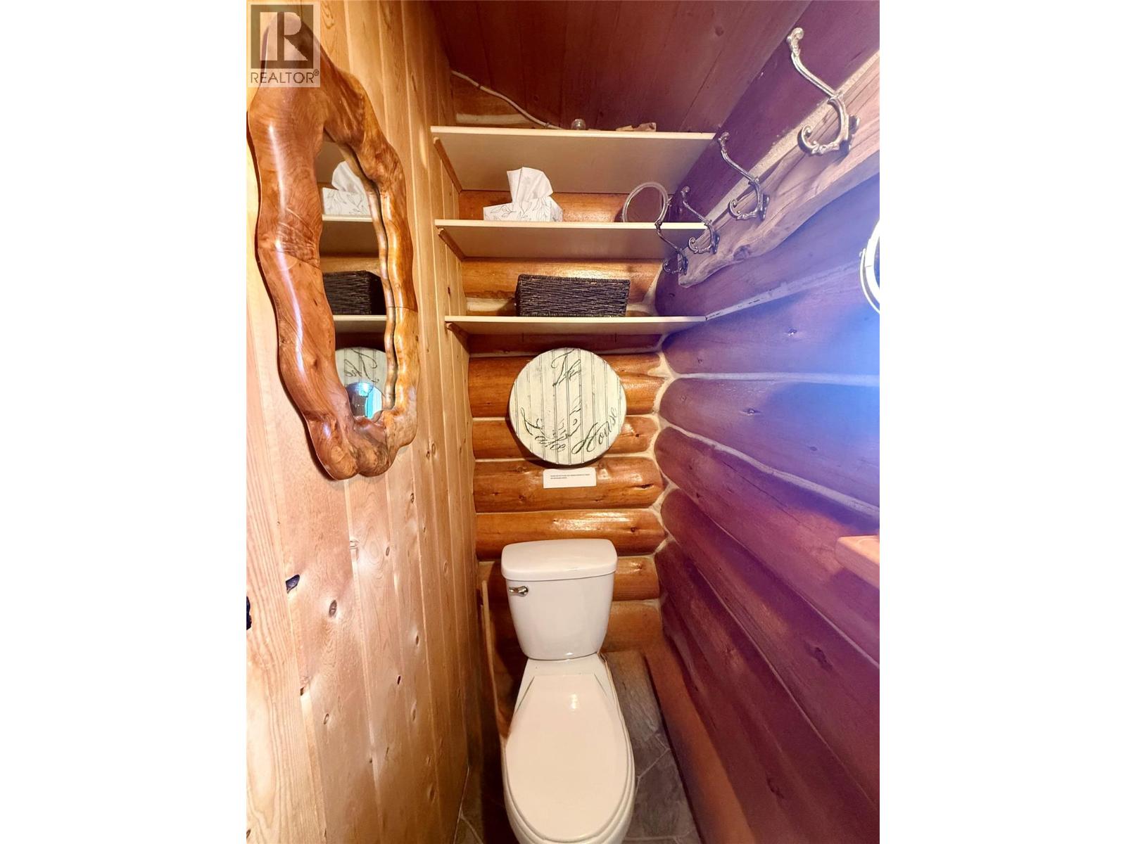 Cabin 4 Hatheume Lake Road - 19