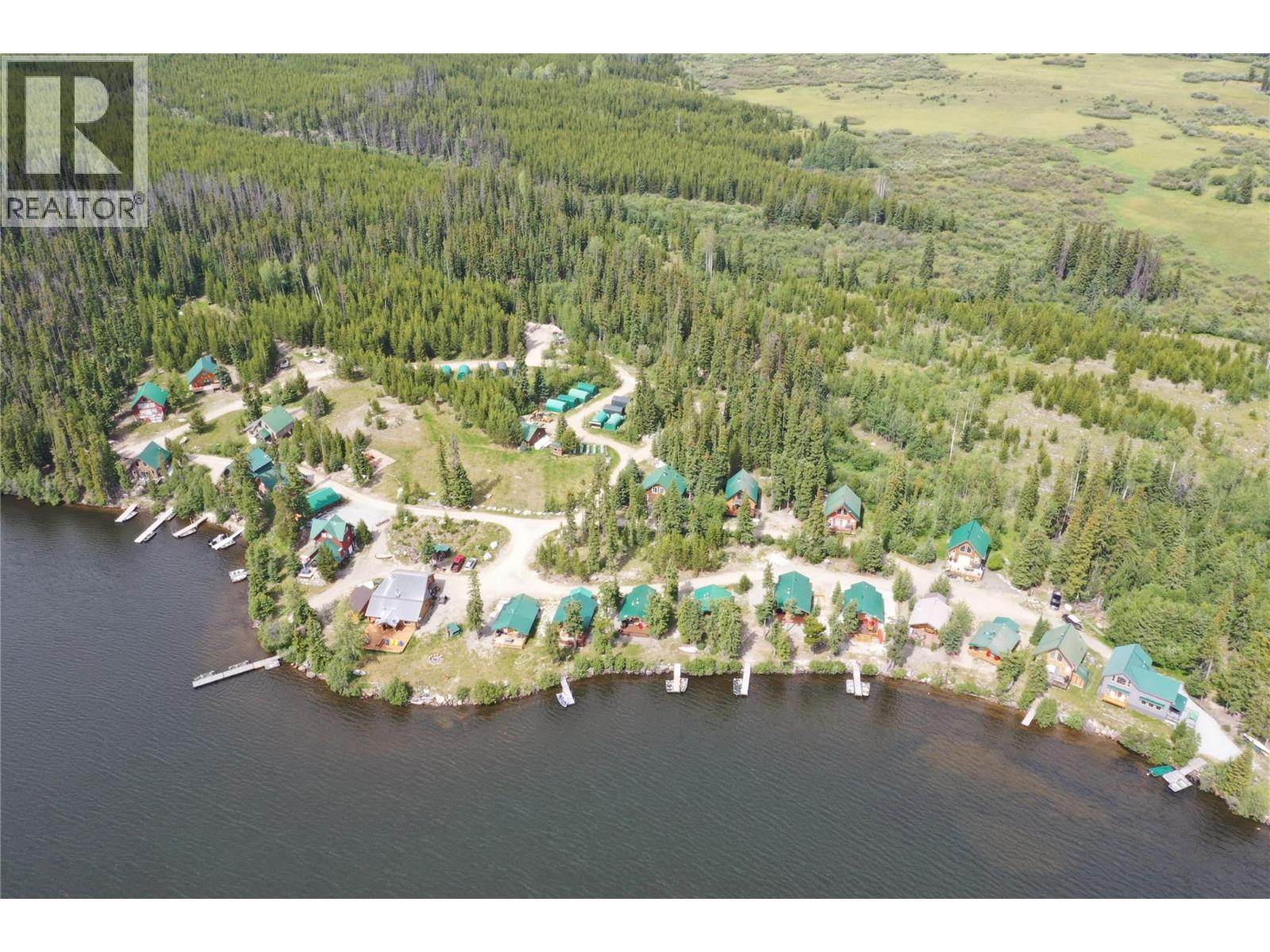 Cabin 4 Hatheume Lake Road - 49